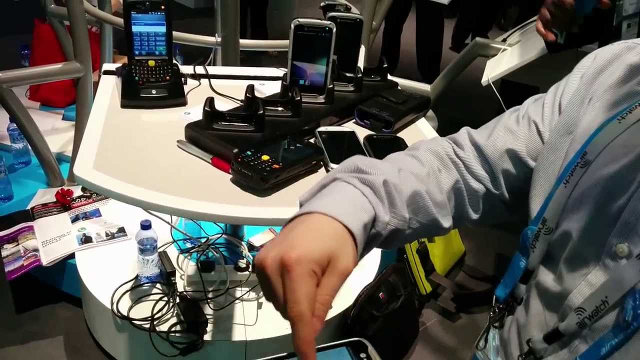 YouTube: Ono što je ostalo od Motorole, Motorola Solutions