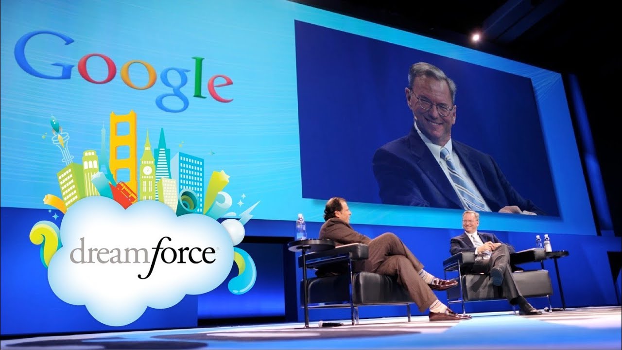 YouTube: Ice Cream Sandwich stiže u oktobru/novembru - reče Eric Schmidt