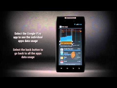 YouTube: Motorola pokazuje svoj novi Ice Cream Sandwich na Droid RAZR-u kroz video