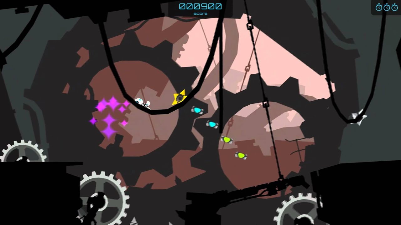 YouTube: Gear Jack