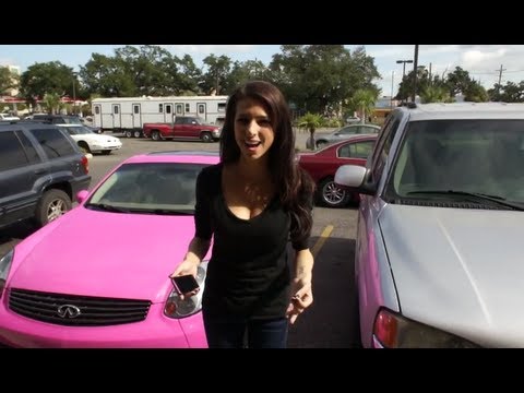 YouTube: SassyBob istražuje da li je HTC Rhyme ženski telefon?