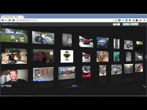 YouTube: Media Show on PC