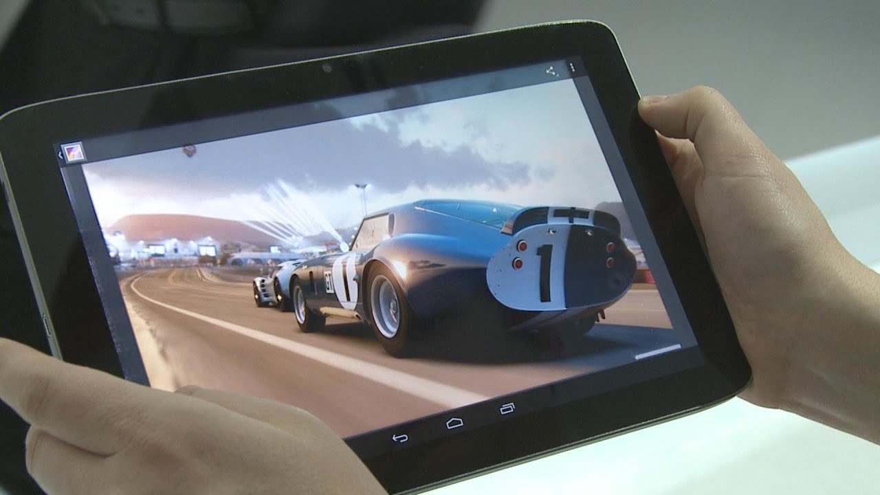 YouTube: Vizio predstavio tablet od 10 inča i telefone