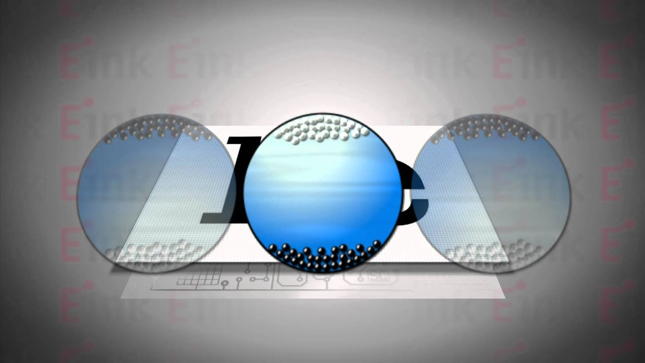 YouTube: Onyx International rade na Android E Ink telefonu