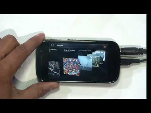 YouTube: Pogledajte Google I/O 2011 Keynote - prvi dan