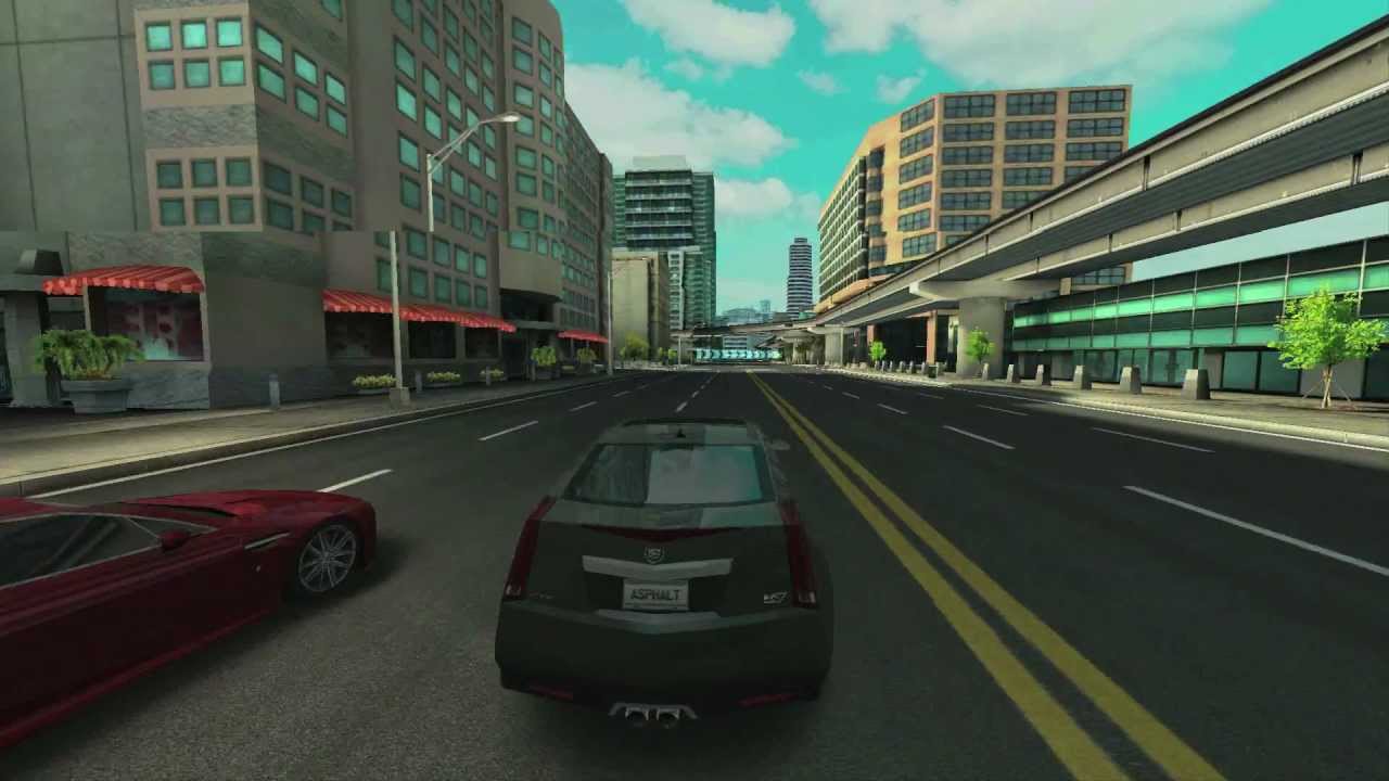 YouTube: Gameloft predstavlja nove igre za Android uređaje