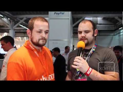 YouTube: Canonical predstavlja Ubuntu telefon