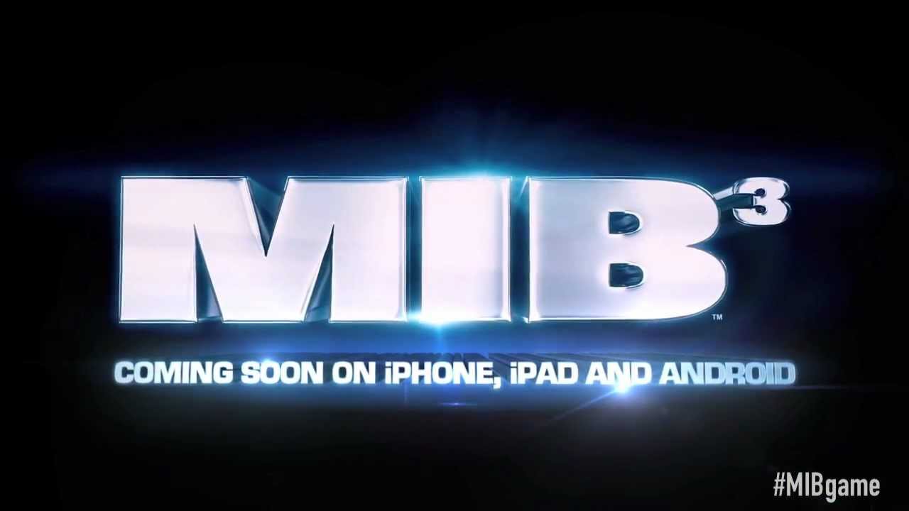 YouTube: Men In Black III na Androidu