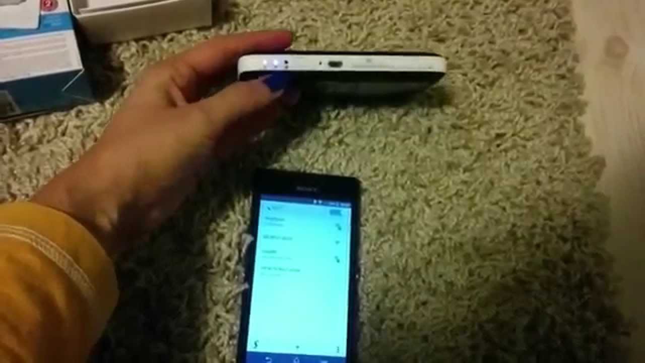 YouTube: [recenzija] Kingston MobileLite Wireless G2 - čitač i punjač