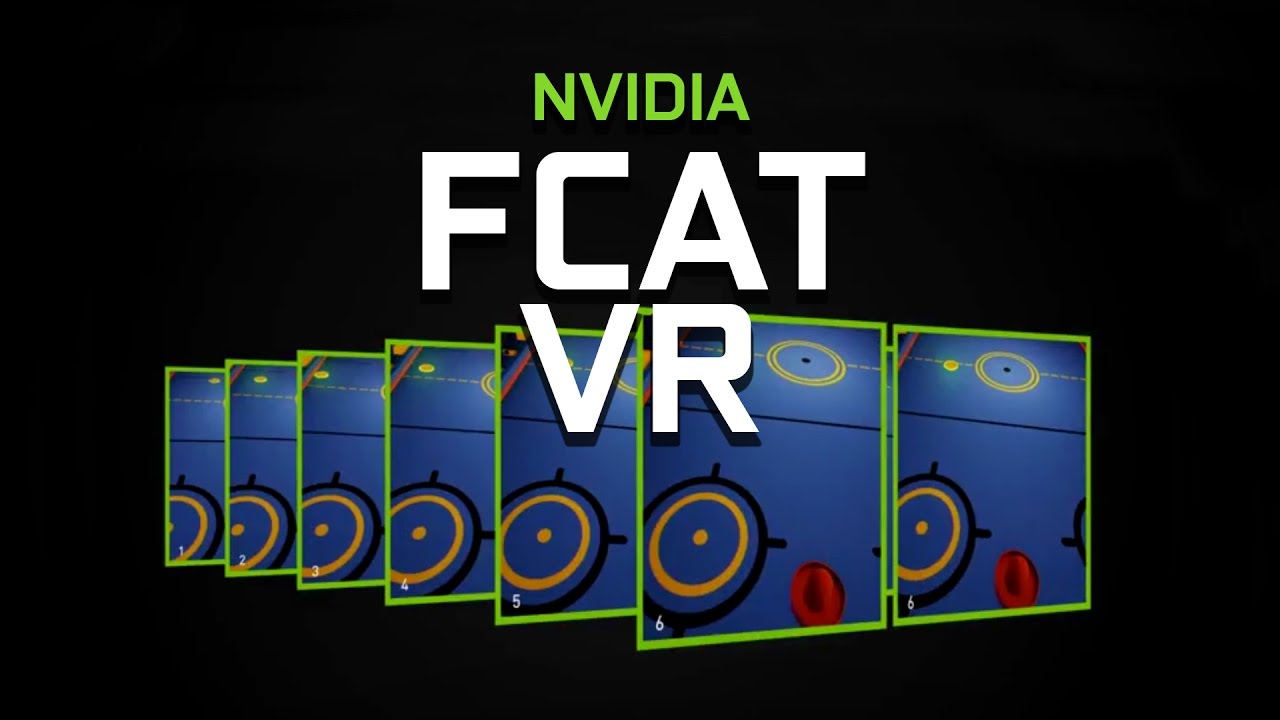 YouTube: Novi NVIDIA FCAT VR alat za testiranje perfomansi dostupan do danas!