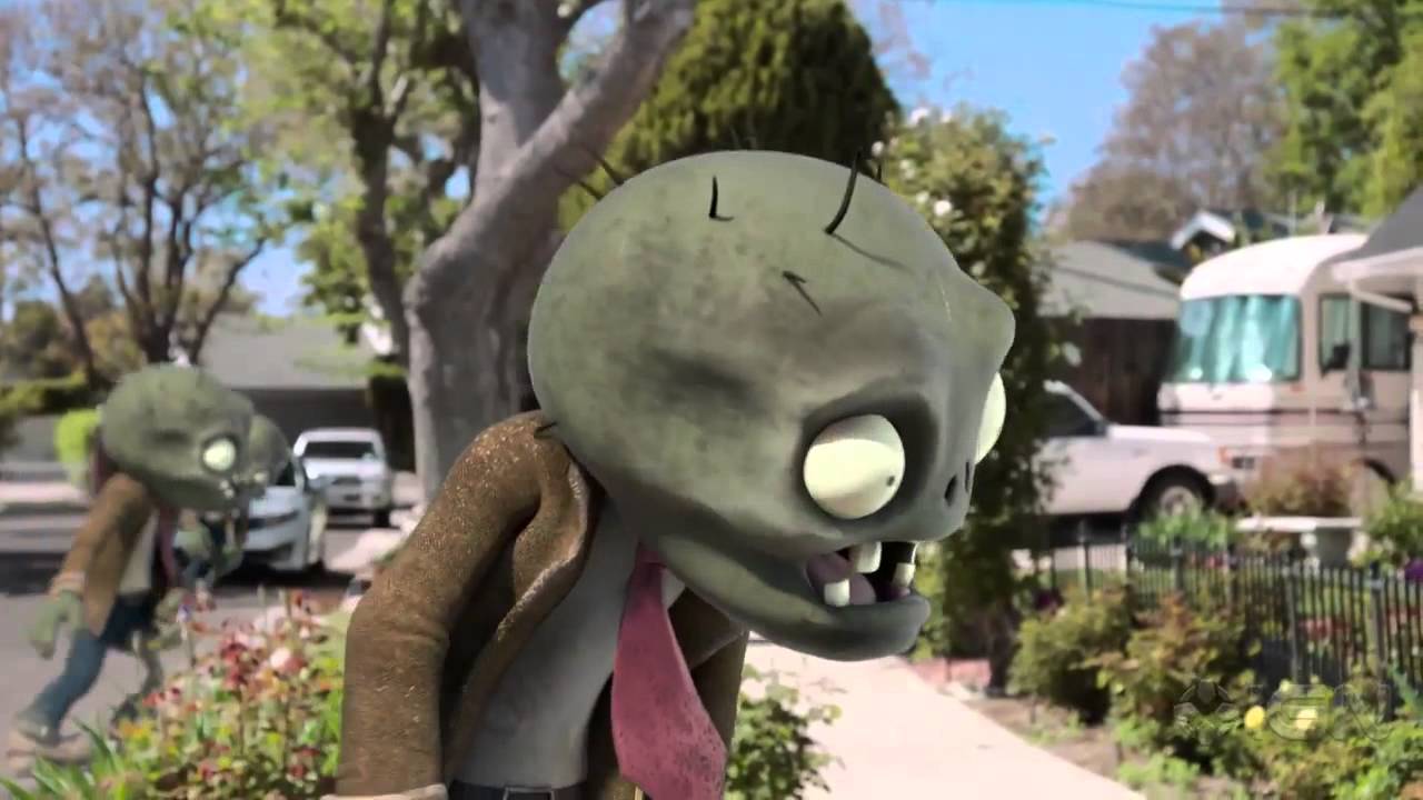YouTube: Plants vs Zombies 2 besplatno i iz Srbije