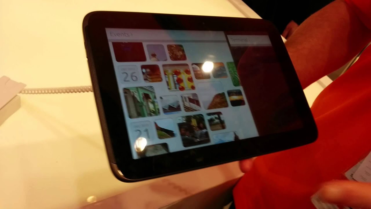 YouTube: Kako radi Ubuntu Touch na Nexus 4 i 10 uređajima?