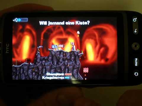 YouTube: Crvići na Androidu