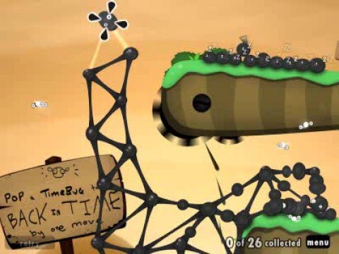 YouTube: World Of Goo stigao