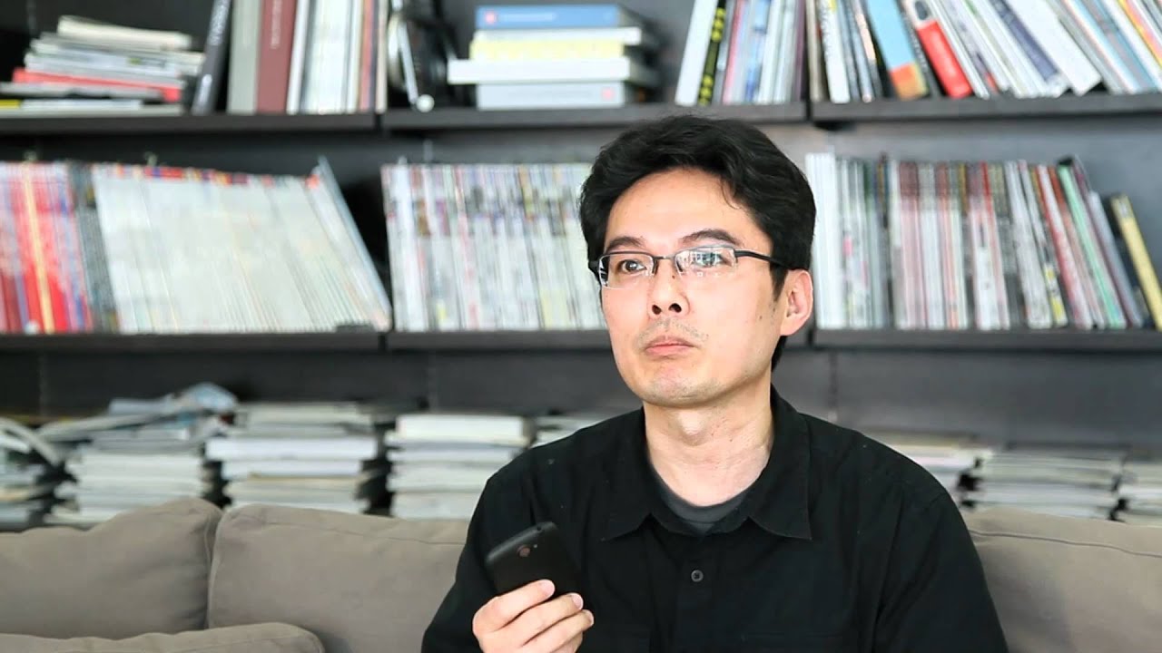 YouTube: Sećate se micro arc oksidacije na HTC One S?