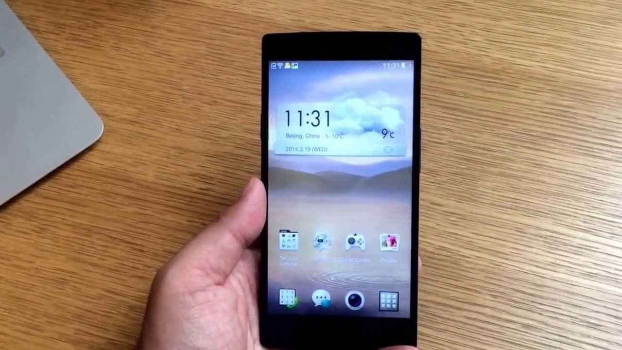 YouTube: Predstavljen Oppo Find 7 koji pravi fotografije od 50MP