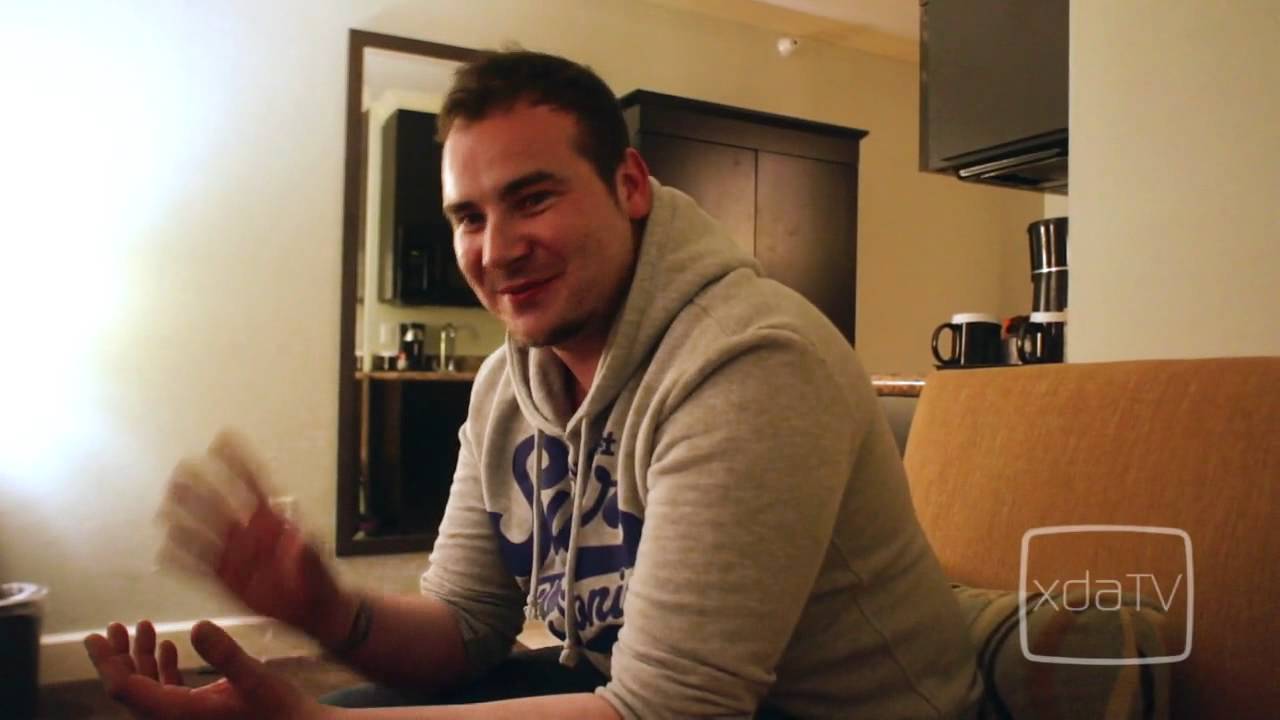 YouTube: VillainMod u najavi kao konkurencija CyanogenMod ROMu
