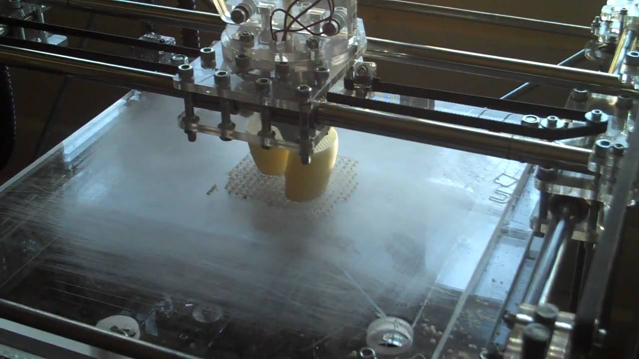 YouTube: Open-Source Hardver - Industrijski standard