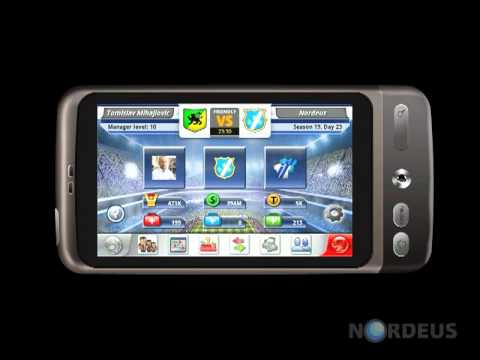 YouTube: Top Eleven