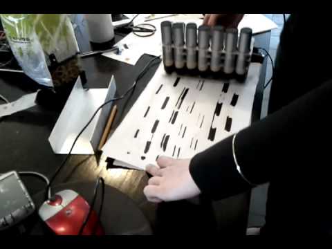 YouTube: IOIO za Android vs Arduino - 1:0