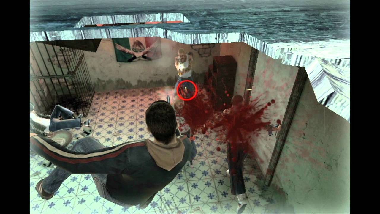 YouTube: Volite GTA? 9mm za Android će vam se sigurno svideti [VIDEO]