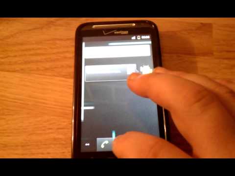 YouTube: CyanogenMod 7 podignut na HTC Thunderbolt