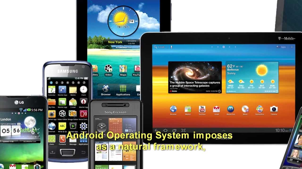 YouTube: Srpski development za Android televizore
