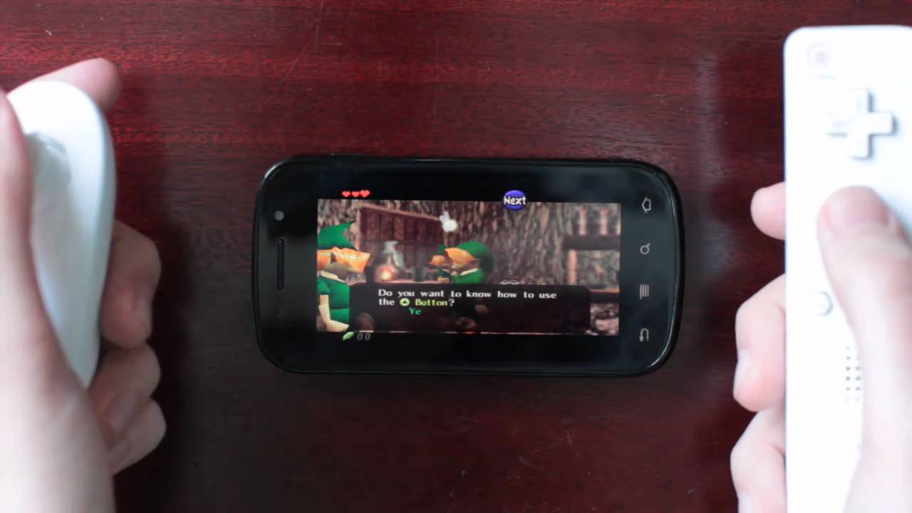 YouTube: Prvi Nintendo 64 emulator