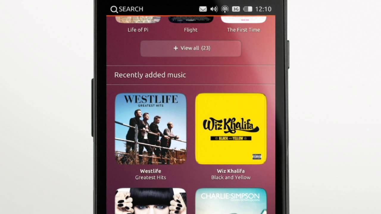 YouTube: Canonical predstavlja Ubuntu telefon