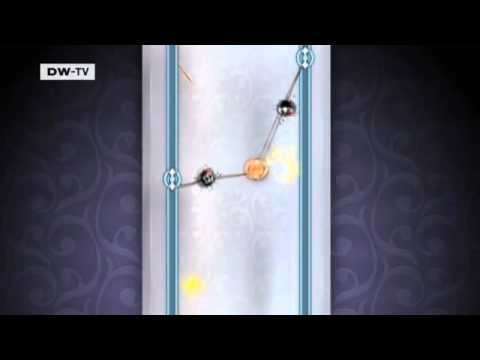 YouTube: Za Dan zaljubljenih Besne ptice - pink verzija :D