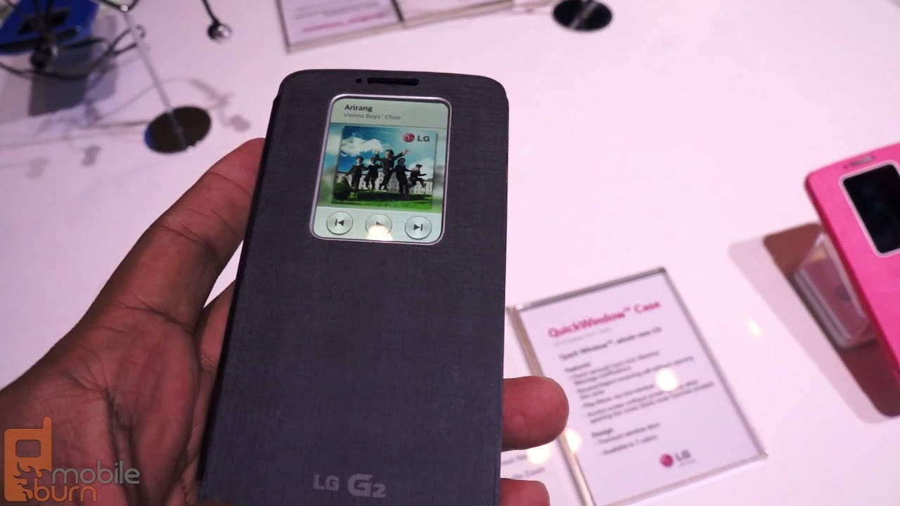 YouTube: LG predstavio treću generaciju iz L serije: L40, L65, L70 i L90