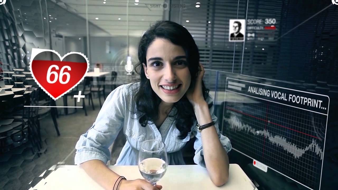 YouTube: Kako će se možda koristiti Google naočare [VIDEO]