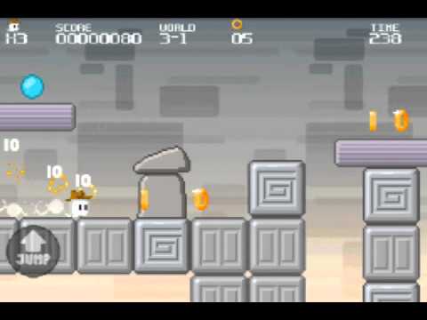 YouTube: Jumpy