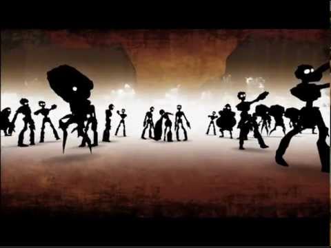 YouTube: Gears and Guts igra