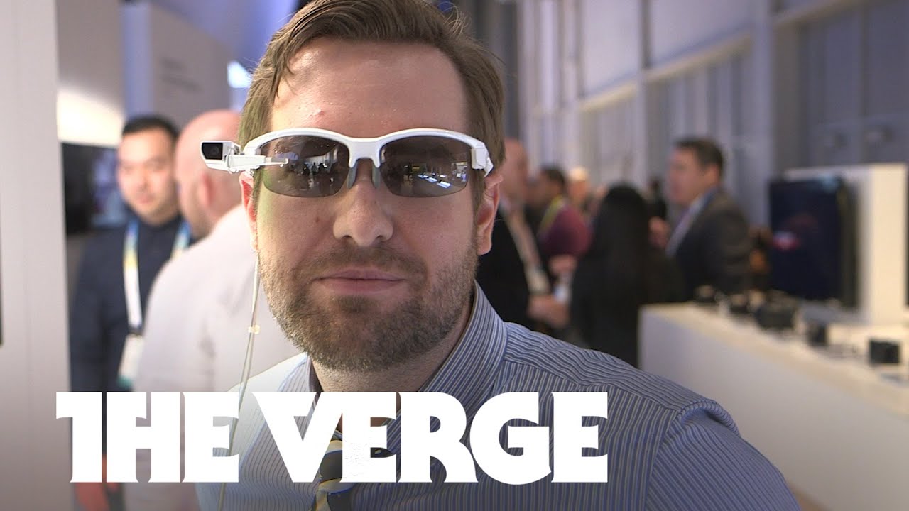 YouTube: Sony predstavio Sony Android TV i pametni sat #CES2015