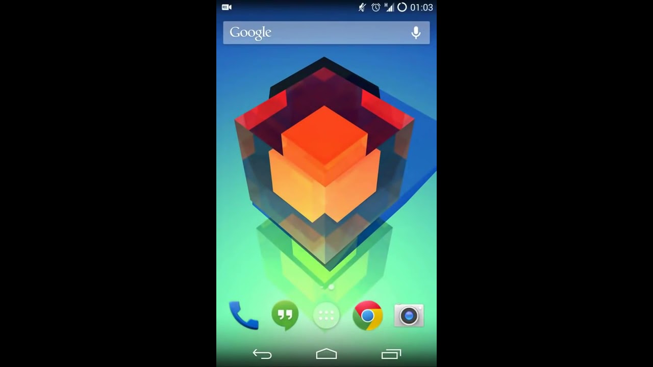 YouTube: Paranoid Android 4+ Beta 3 dodaje nov Quick Settings Dual-Panel i još opcija