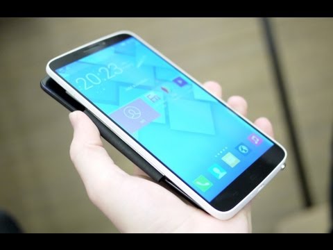 YouTube: Alcatel je predstavio One Touch Hero
