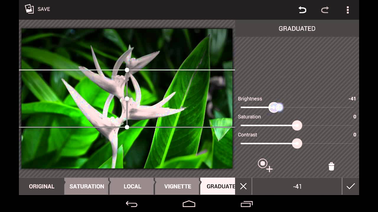 YouTube: KitKat foto editor na delu [video]