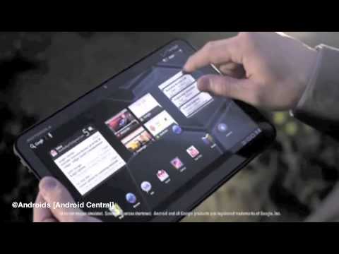 YouTube: [video] Xoom laptop cracker reklama