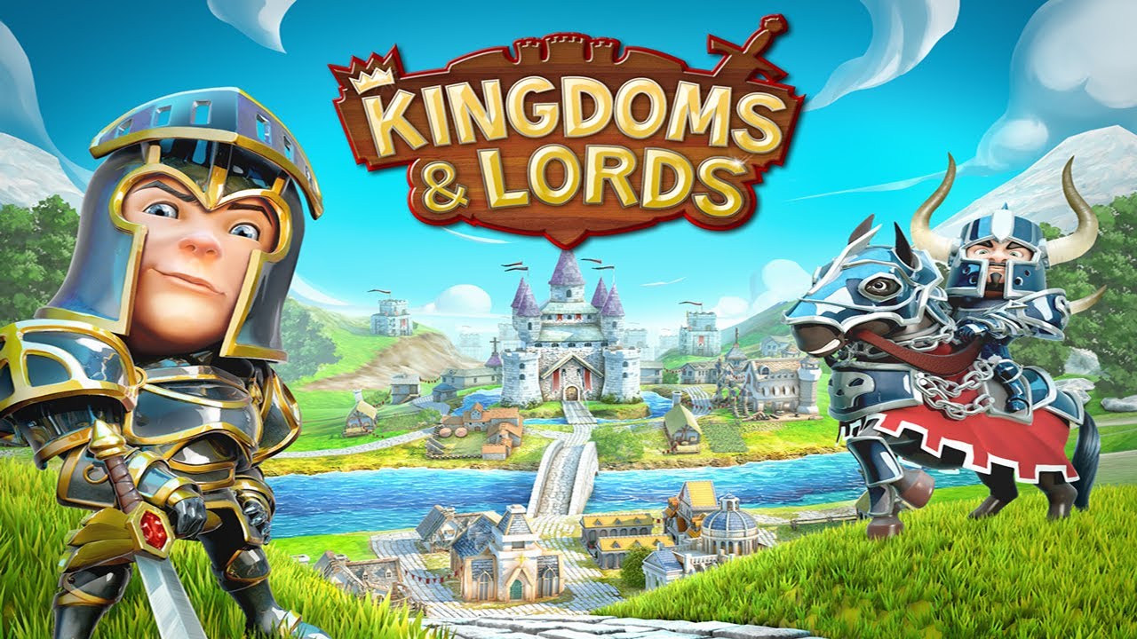 YouTube: Gameloft predstavlja nove igre za Android uređaje