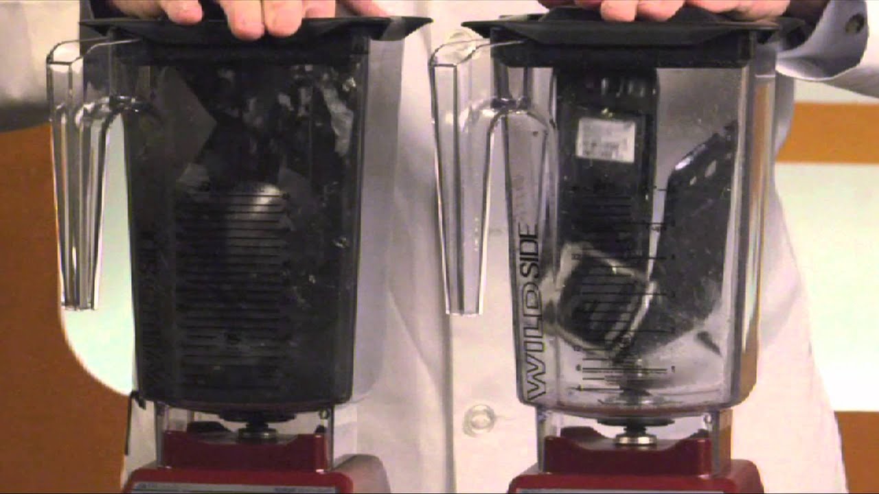 YouTube: Na blender testu: iPhone 5 vs Samsung Galaxy S 3