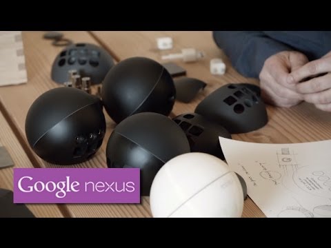 YouTube: Google predstavio Nexus Q