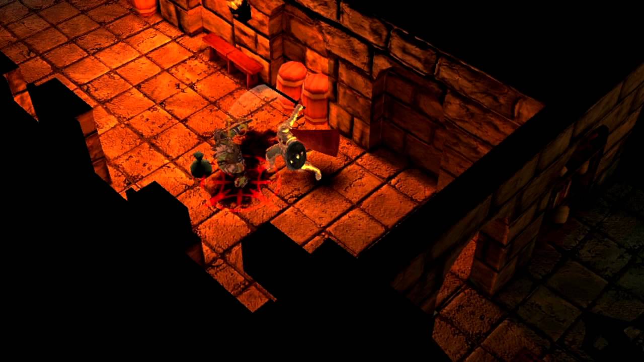 YouTube: Dead Trigger vaskrsava zombije na Tegra 3 uređajima