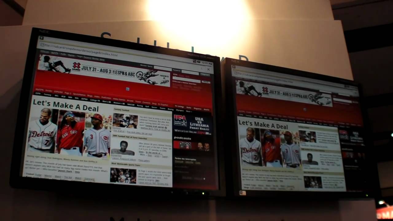 YouTube: Dual-Core procesori su budućnost