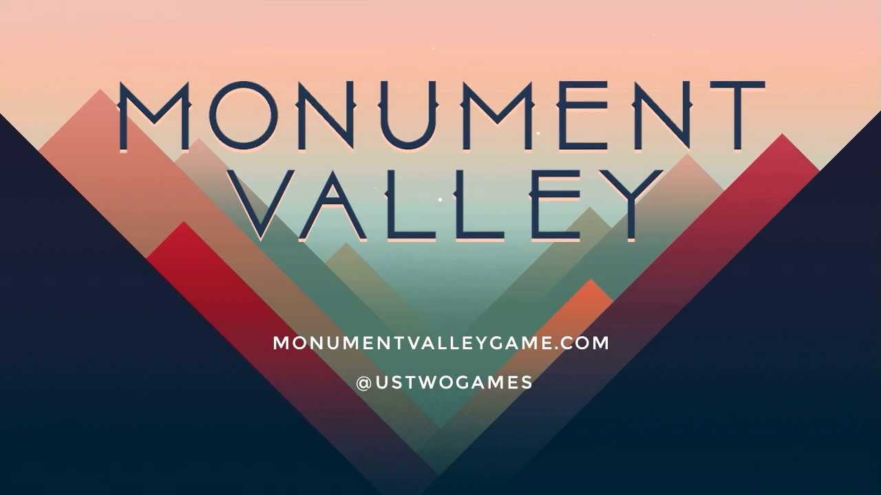 YouTube: Monument Valley, jedna od najboljih igara za Android je danas besplatna na Amazon prodavnici