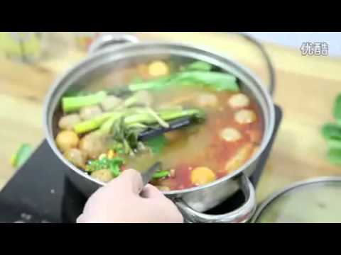 YouTube: Sony Xperia Z skuvan u čorbi (gratis recept)
