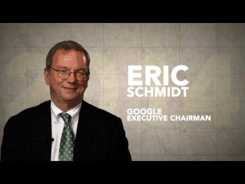 YouTube: 2014. iz ugla Google-a i Eric Schmidth-a