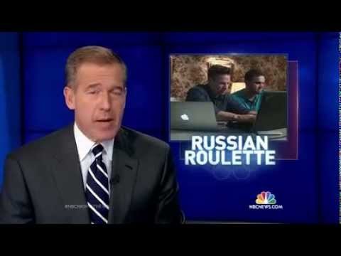 YouTube: NBC News i Android hack priča