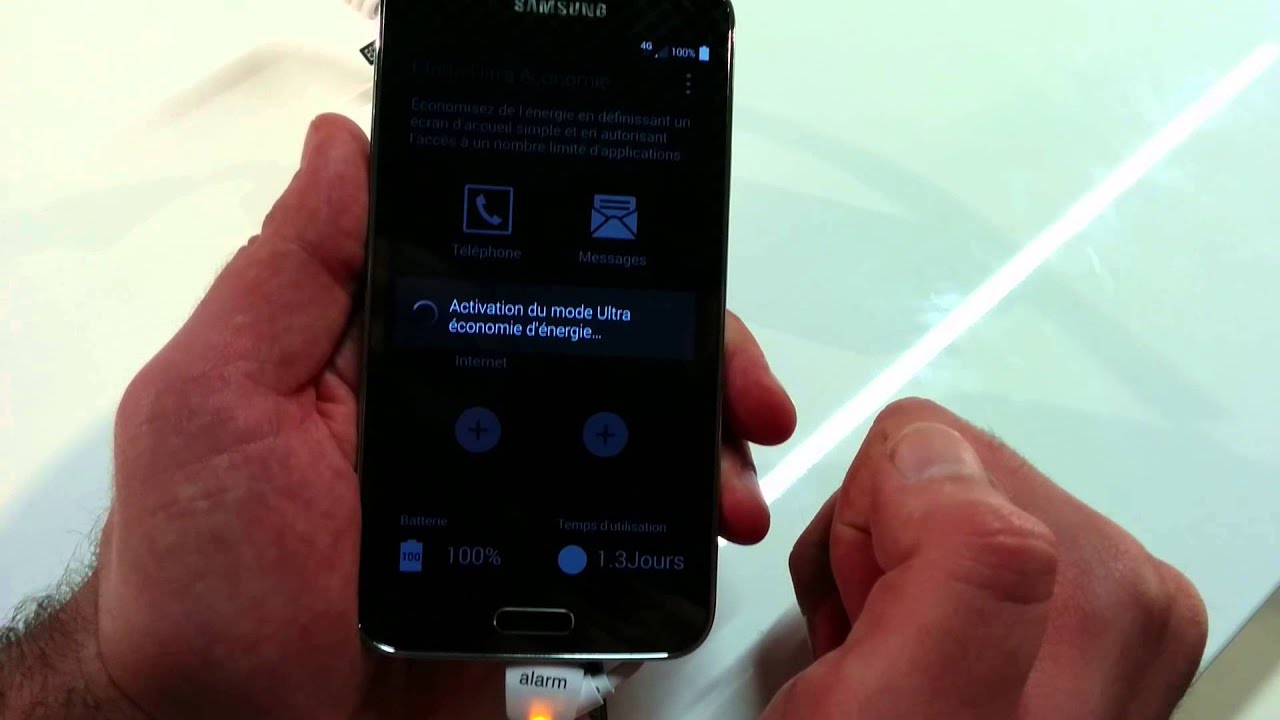 YouTube: Samsung predstavio Galaxy S5, za mnoge razočarenje