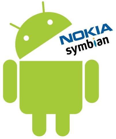 android vs symbian